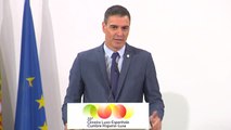 Sánchez defiende el impuesto a la banca tras el informe negativo del BCE: 