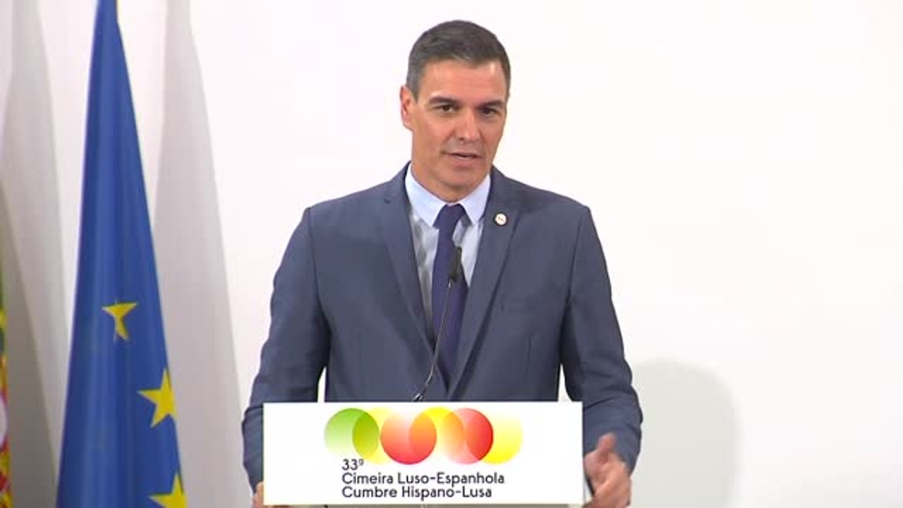 Sánchez defiende el impuesto a la banca tras el informe negativo del BCE: "Tomamos nota, pero seguiremos adelante"
