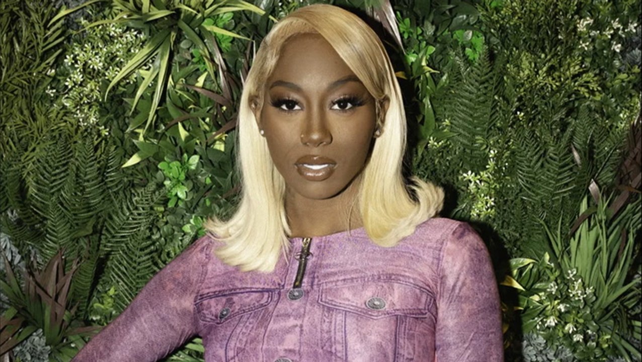 Flo Milli Announces Challenge One In Samsung & Billboard NXT 2.0 Singing Competition | Billboard News