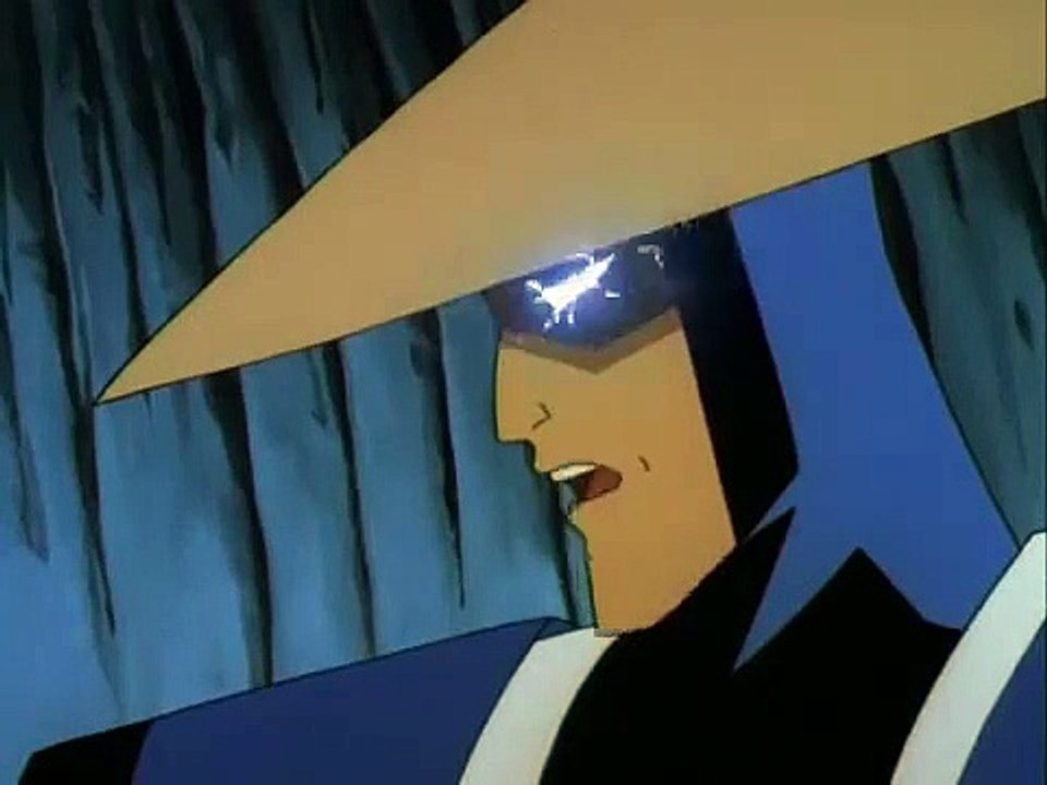 Mortal Kombat - Defenders of the Realm - Se1 - Ep02 HD Watch HD Deutsch