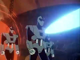 Mortal Kombat - Defenders of the Realm - Se1 - Ep01 HD Watch HD Deutsch