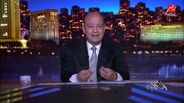 عمرو اديب: مصر بكرة امام اختبار عالمي ضخم.. قمة المناخ في شرم الشيخ بحضور ٤٠ الف مشارك ورؤساء وزعماء وقادة