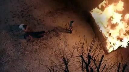 The Missing - Se2 - Ep05 - Das Vergessen HD Watch HD Deutsch