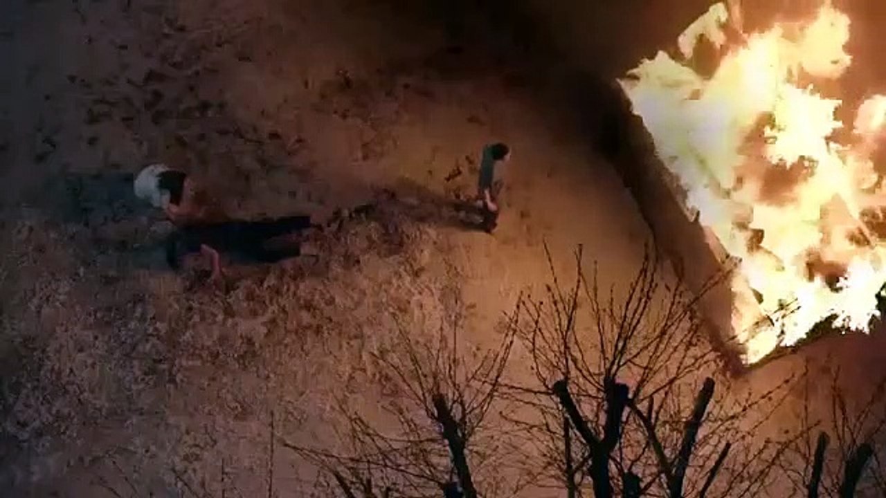 The Missing - Se2 - Ep05 - Das Vergessen HD Watch HD Deutsch
