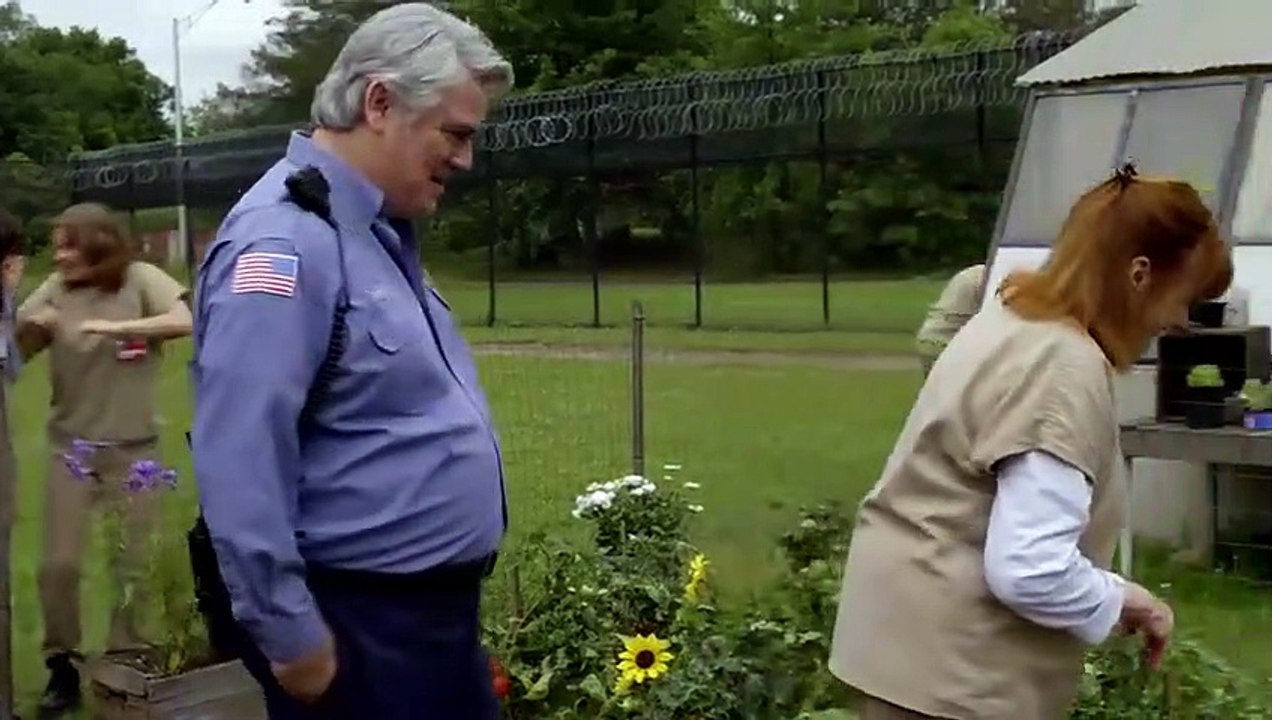 Orange is the New Black - Se4 - Ep03 - (Don't) Say Anything HD Watch HD Deutsch