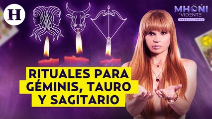 Ritual de abundancia para Géminis, Tauro y Sagitario