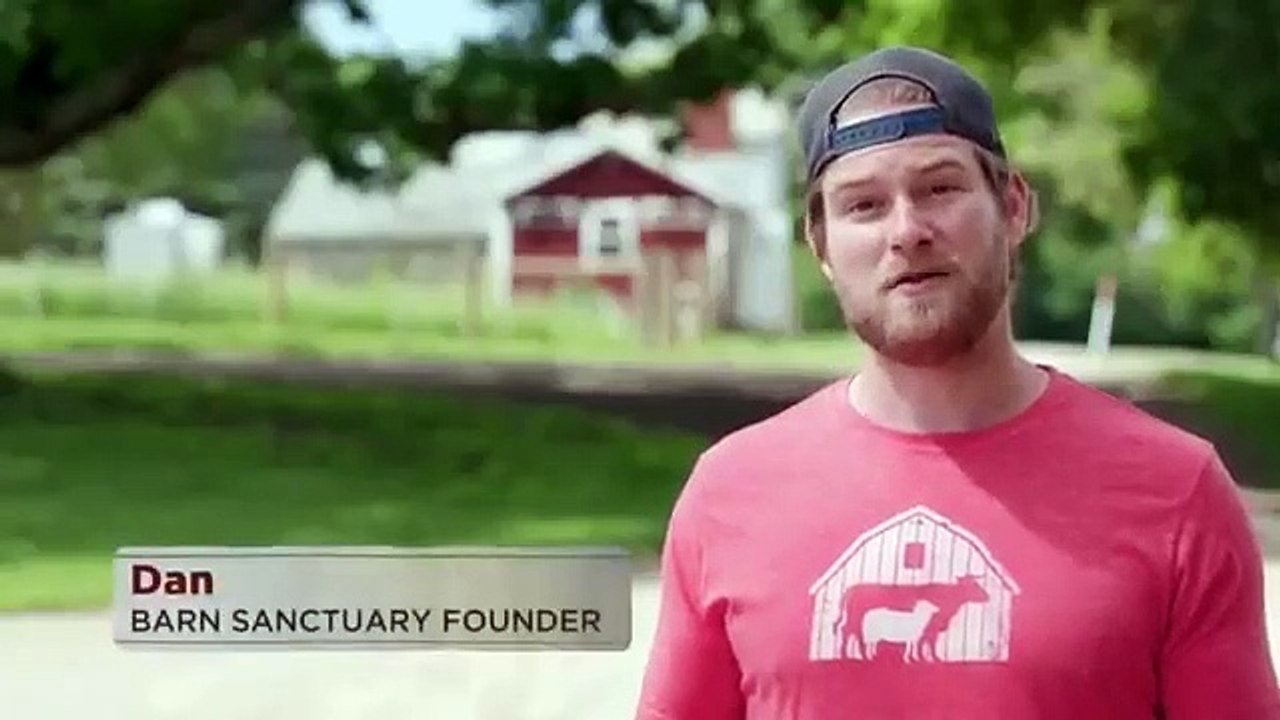 Saved By The Barn - Se1 - Ep08 - Aqua Cow HD Watch HD Deutsch