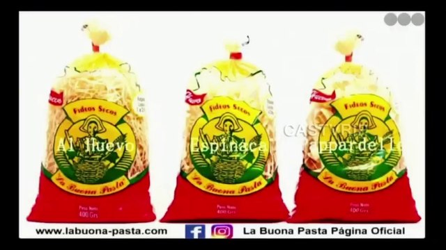 Telefe Interior - Tanda Publicitaria (Fragmento) [Octubre 2022]