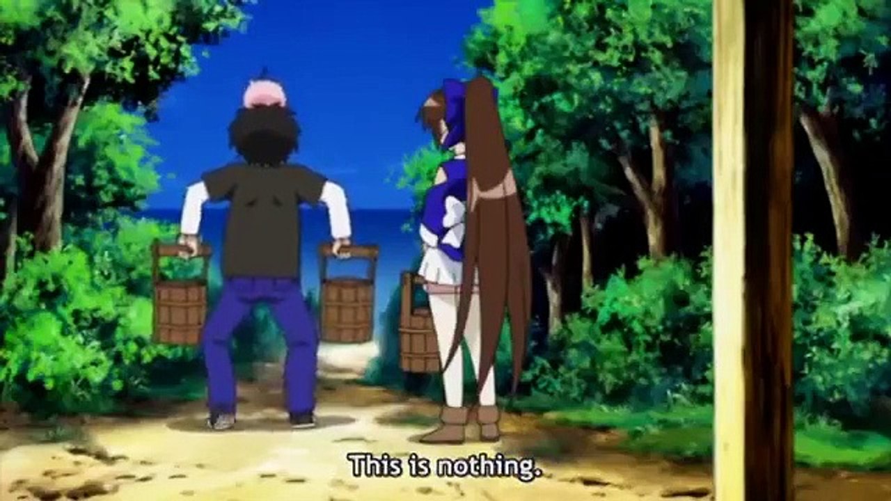 Nagasarete Airantou - Ep03 HD Watch HD Deutsch