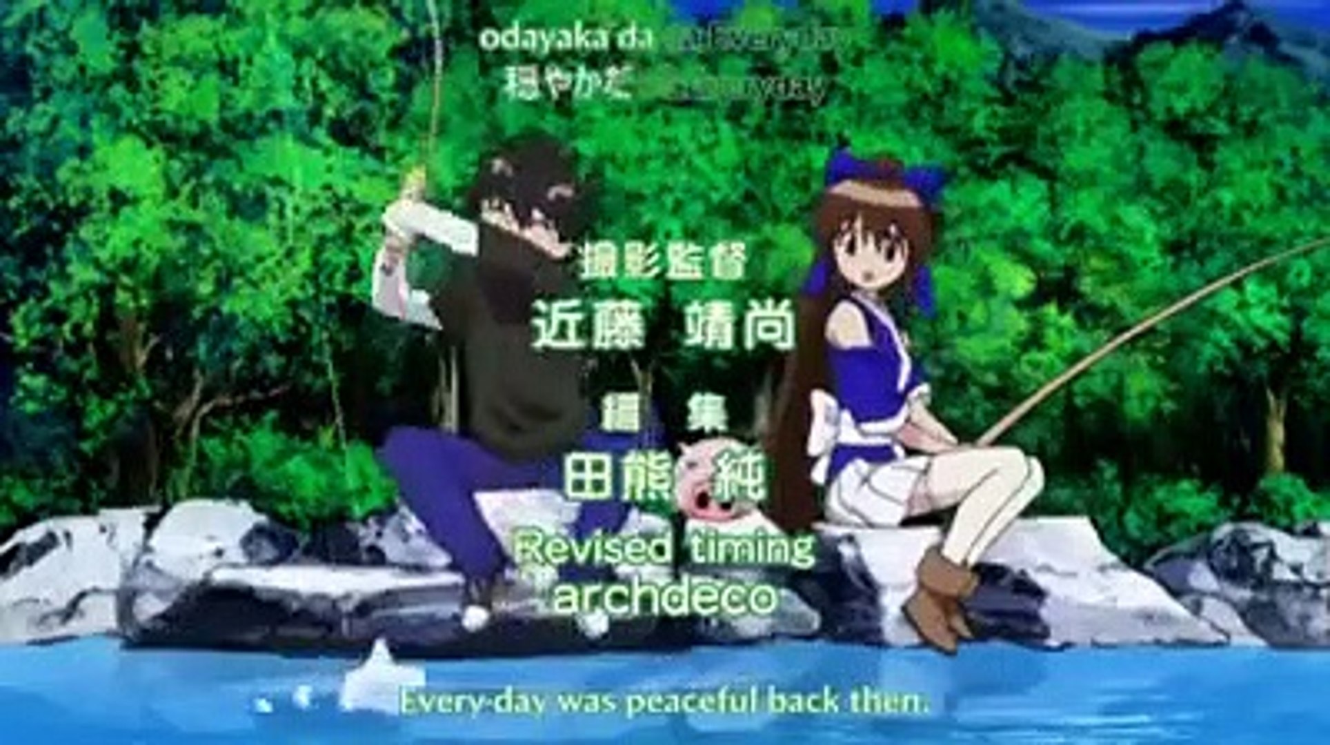 Nagasarete Airantou Ep08 HD Watch HD Deutsch