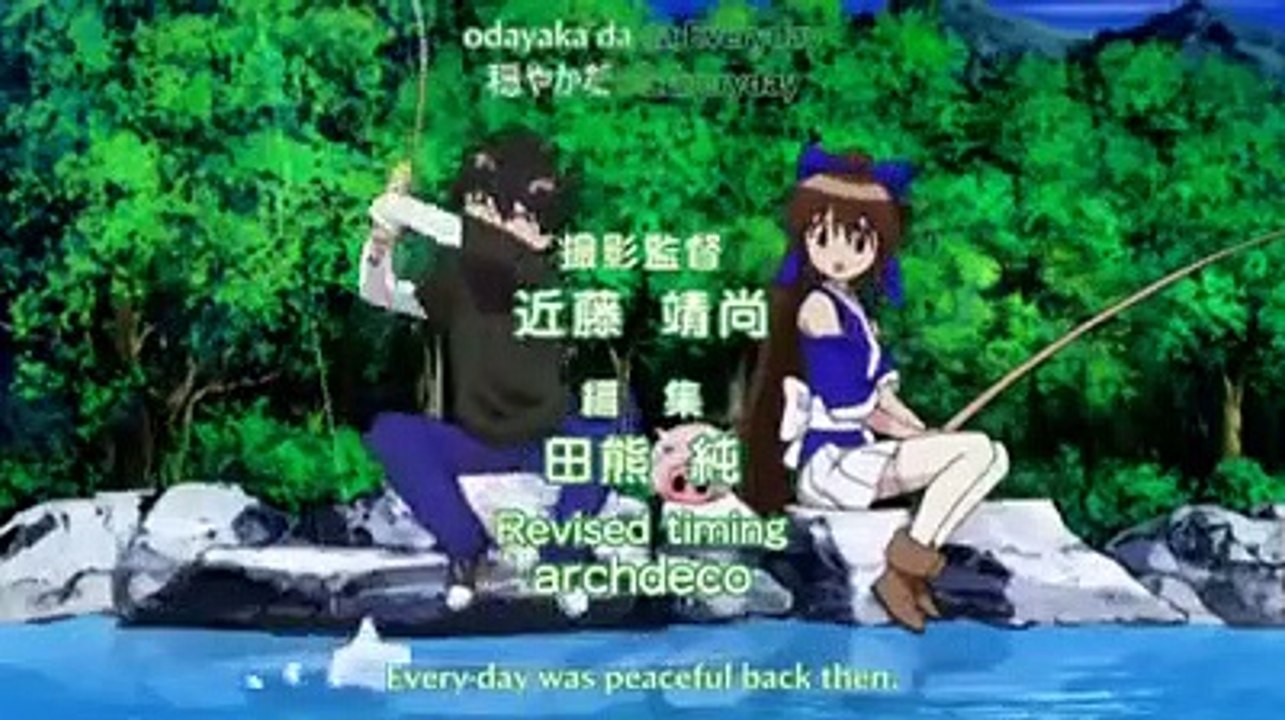 Nagasarete Airantou - Ep08 HD Watch HD Deutsch