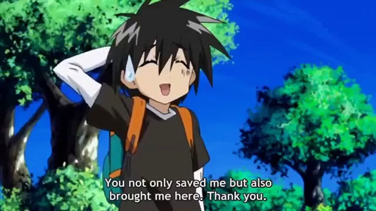 Nagasarete Airantou - Ep06 HD Watch HD Deutsch