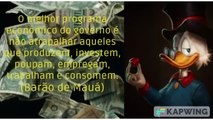 Para ficar rico #sucesso #financas #grana #lula #bolsonaro #alexandre moraes #governo
