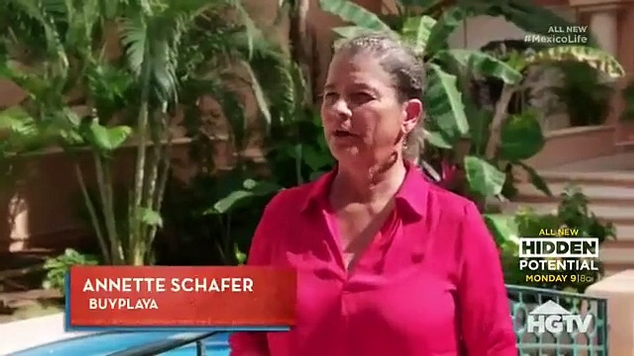 Mexico Life - Se4 - Ep04 - Young Again in Puerto Adventuras HD Watch HD Deutsch