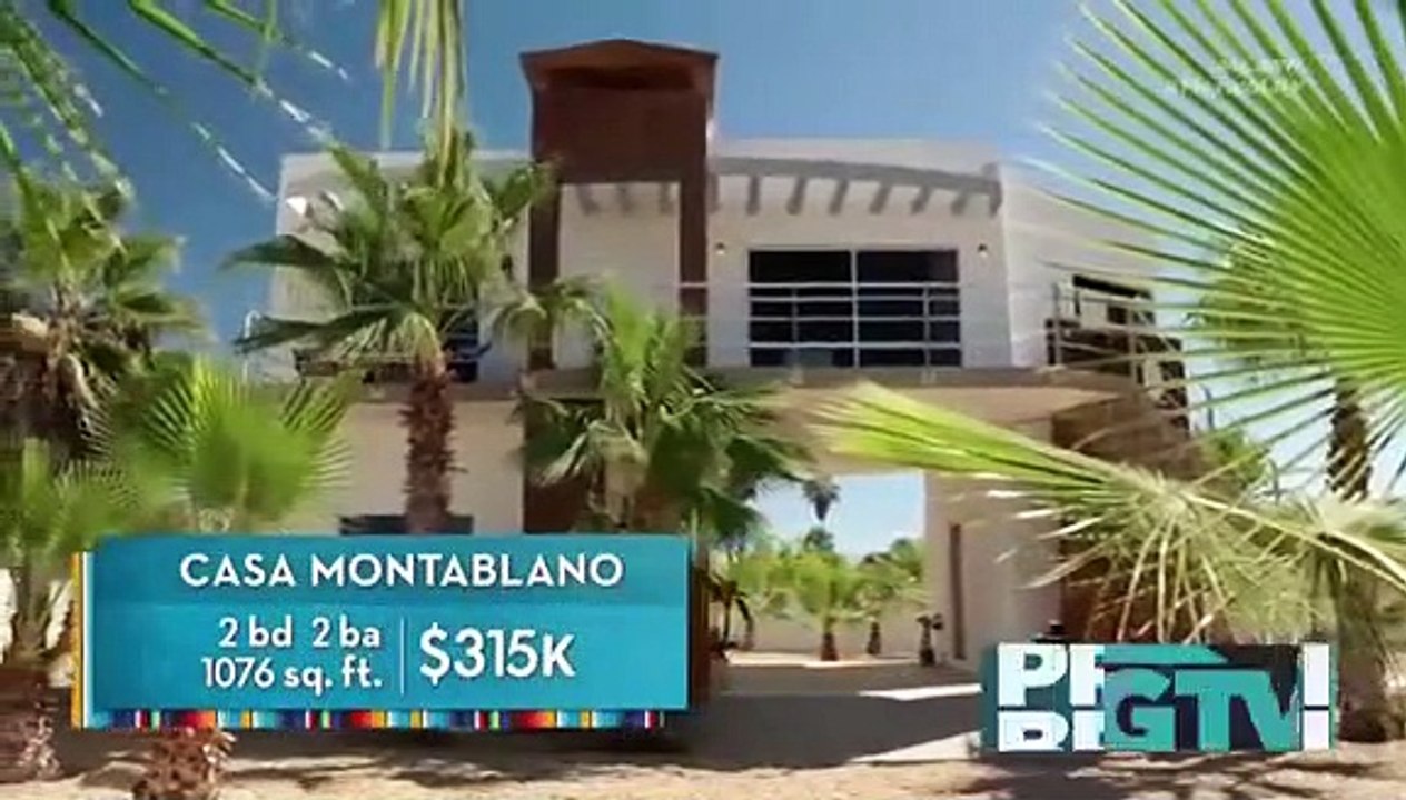Mexico Life - Se4 - Ep09 - Reconnecting with Todos Santos HD Watch HD Deutsch