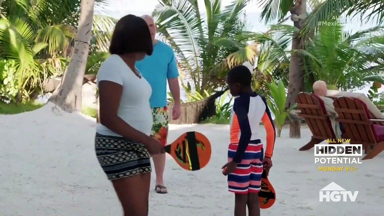 Mexico Life - Se4 - Ep06 - Swimming Together In Tulum HD Watch HD Deutsch