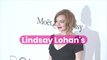 Lindsay Lohan's Dating History