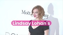 Lindsay Lohan's Dating History