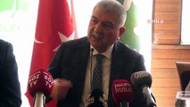 Gelecek Partisi Genel Sekreteri Torun: Altılı masa Türkiye’nin özetidir