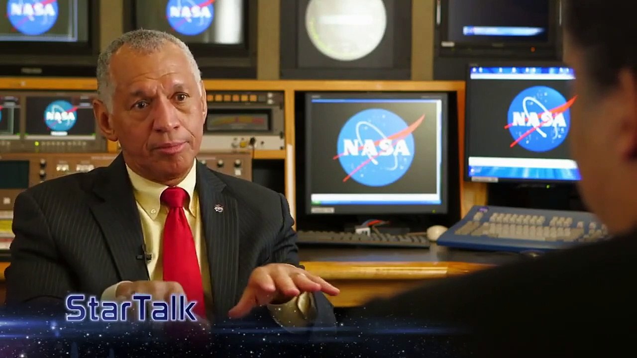 StarTalk with Neil deGrasse Tyson - Se1 - Ep09 HD Watch HD Deutsch