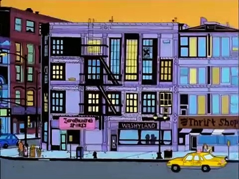 Mission Hill - Se1 - Ep03 HD Watch HD Deutsch