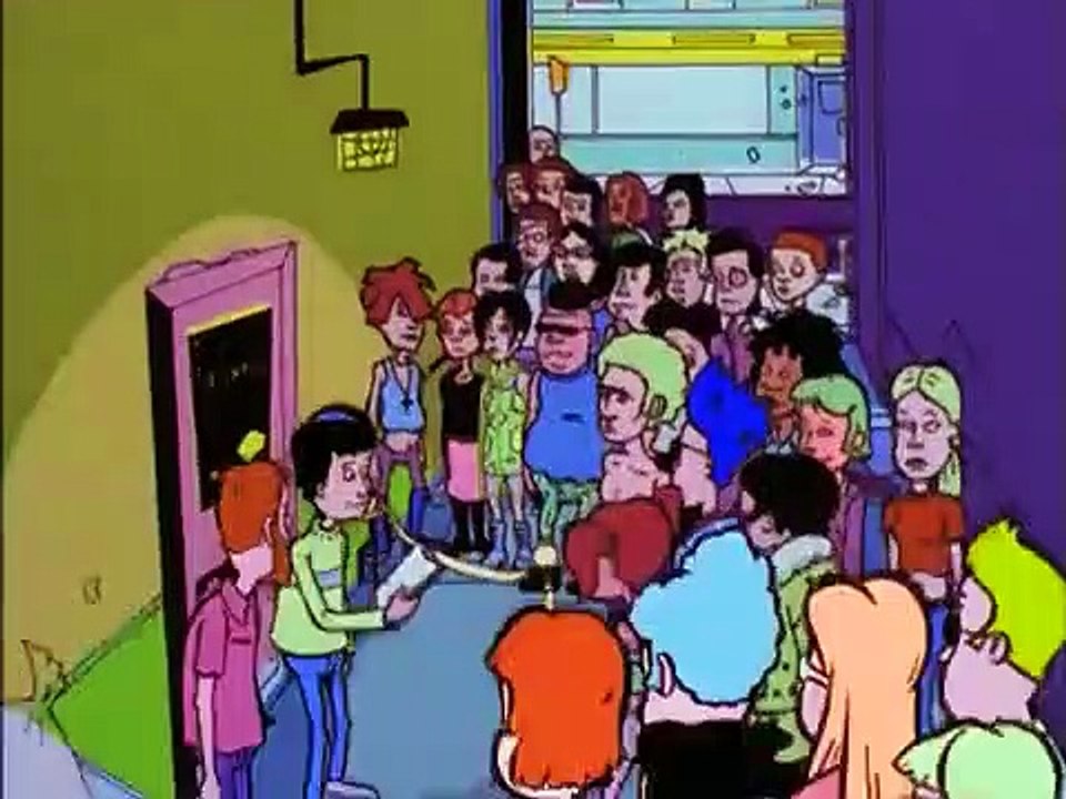 Mission Hill - Se1 - Ep10 HD Watch HD Deutsch