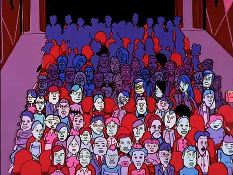 Mission Hill - Se1 - Ep05 HD Watch HD Deutsch