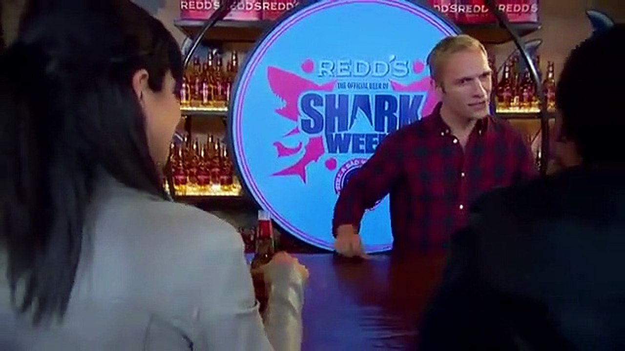 Shark After Dark - Se5 - Ep03 - Going Coastal HD Watch HD Deutsch
