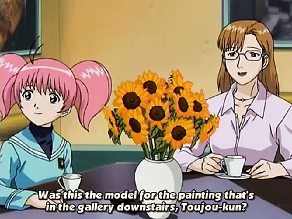 Tantei Gakuen Q - Ep07 HD Watch HD Deutsch