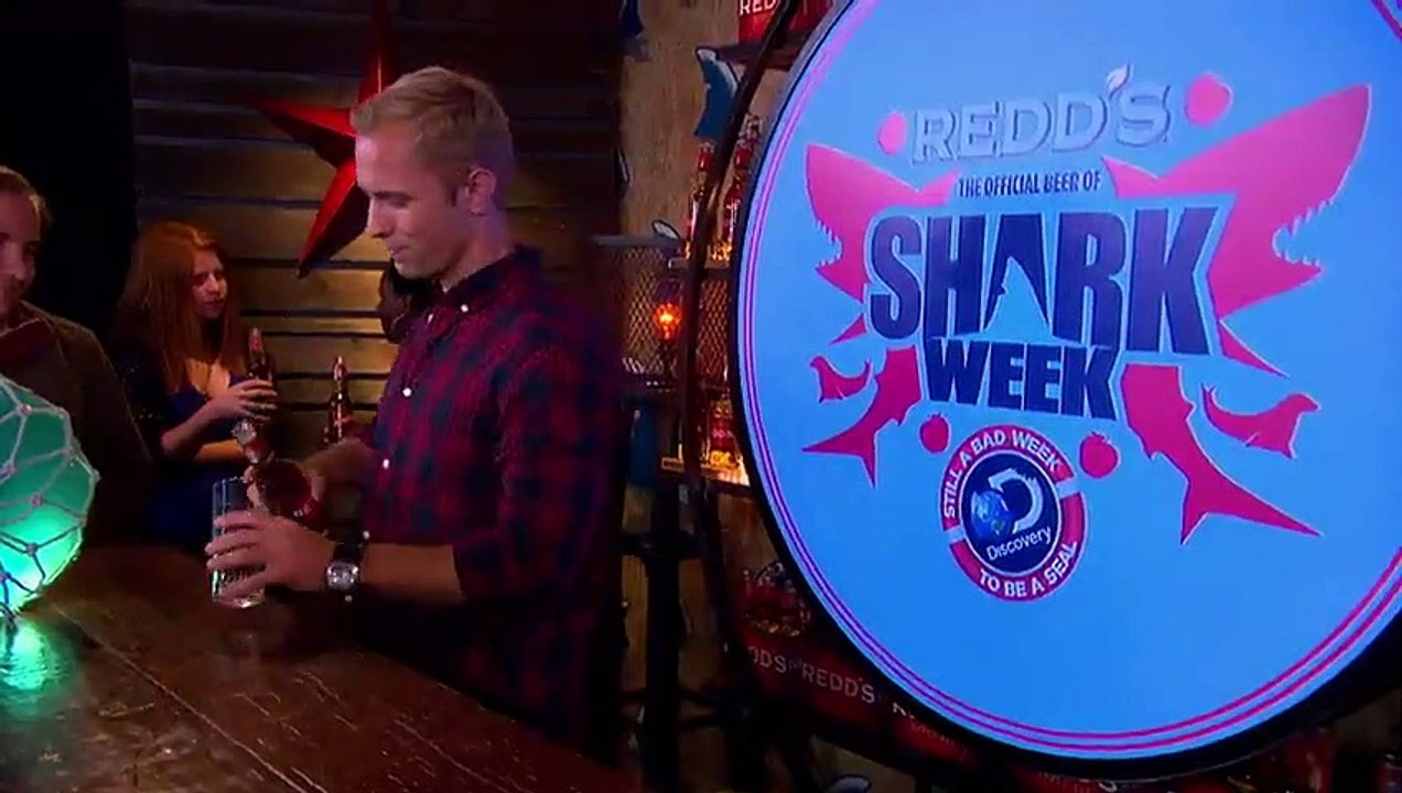 Shark After Dark - Se5 - Ep04 - Naked and Not Afraid Sharks HD Watch HD Deutsch
