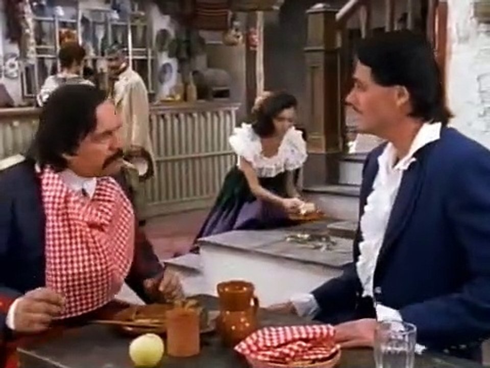 Zorro - Se1 - Ep04 HD Watch HD Deutsch