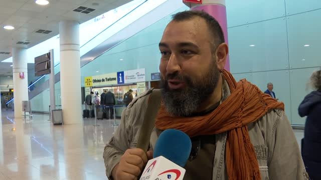 Un cohete chino fuera de control sobrevuela España y obliga a cerrar parte del espacio aéreo