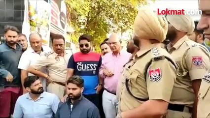 गोळ्या घातल्या... शिवसेना नेते सुधीर सूरी कोण होते?