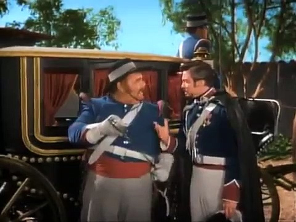 Zorro - Ep05 HD Watch HD Deutsch