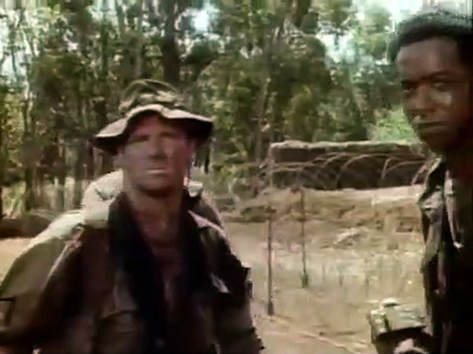 Tour of Duty - Se1 - Ep04 - War Lover HD Watch HD Deutsch