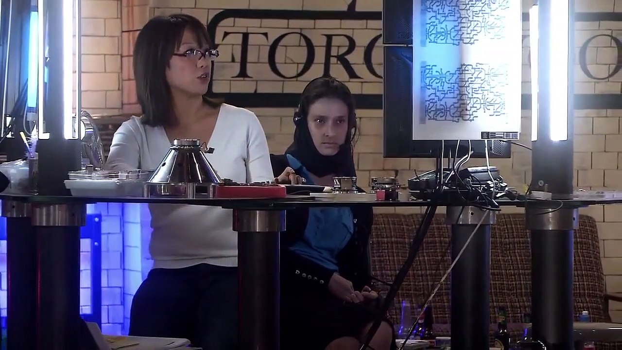 Torchwood - Se1 - Ep08 - They Keep Killing Suzie HD Watch HD Deutsch