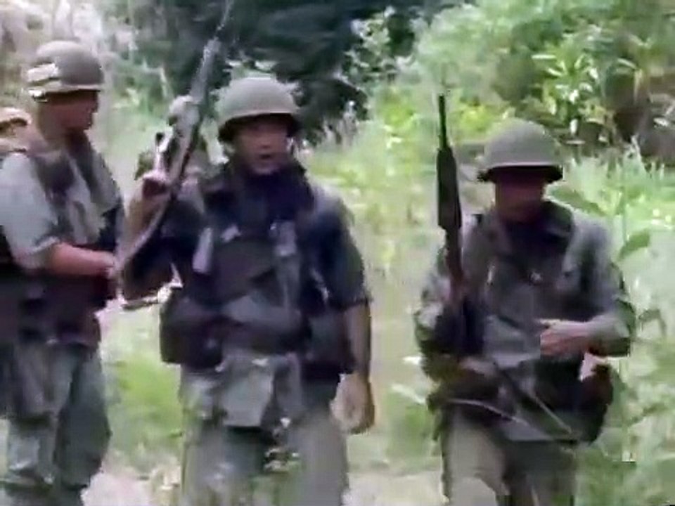 Tour of Duty - Se1 - Ep08 - The Good, The Bad and The Dead HD Watch HD Deutsch