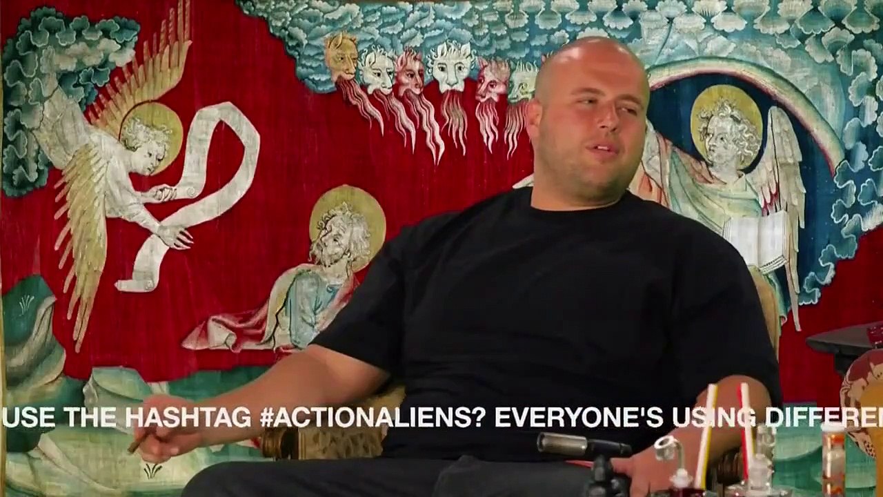 Traveling The Stars - Se1 - Ep05 HD Watch HD Deutsch