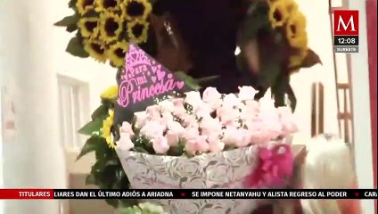 Milenio Noticias, con Carlos Zúñiga, 4 de noviembre de 2022