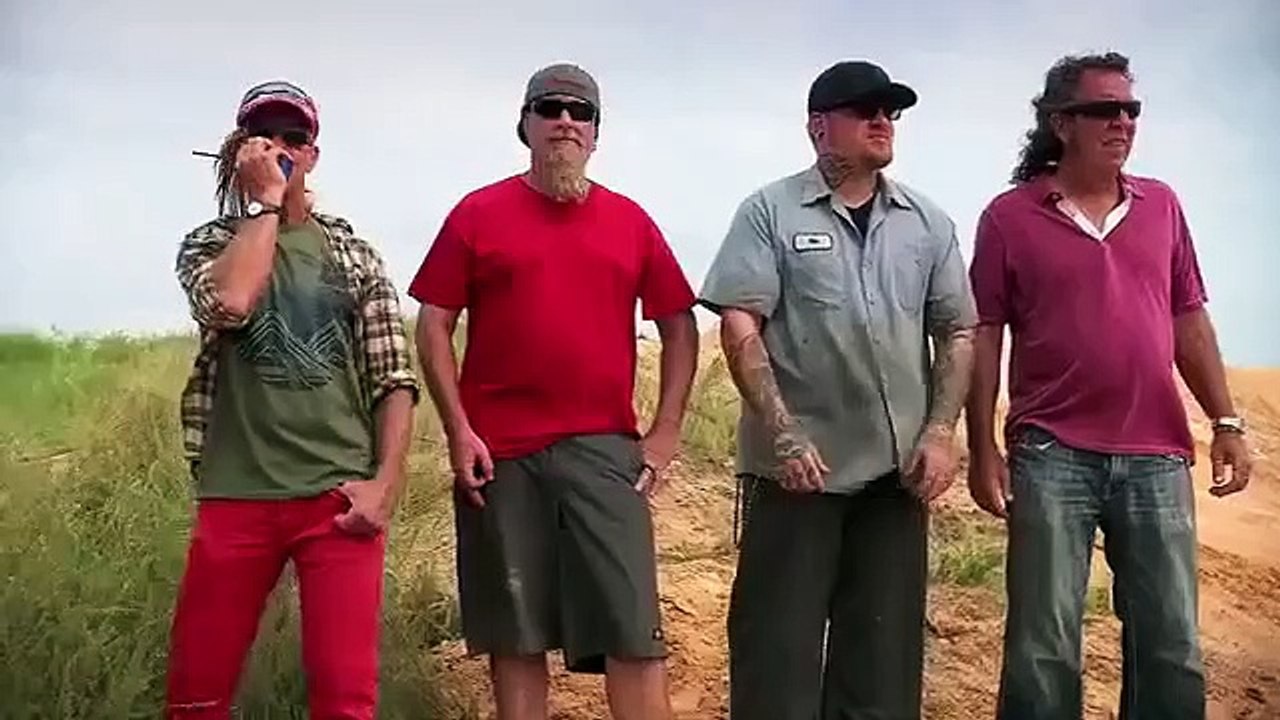 Truck Night In America - Se1 - Ep04 - Old vs New HD Watch HD Deutsch