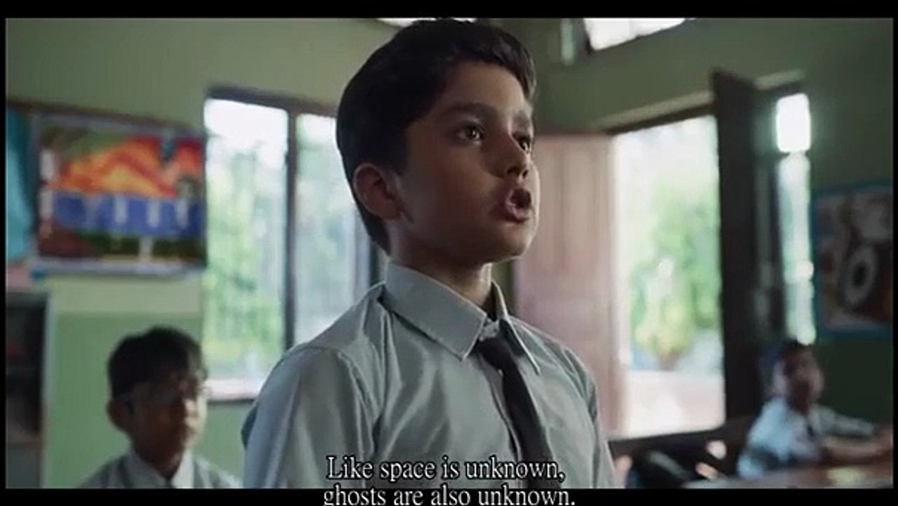 Typewriter - Se1 - Ep03 - Chapter 3 - The Ghost of Sultanpore HD Watch HD Deutsch