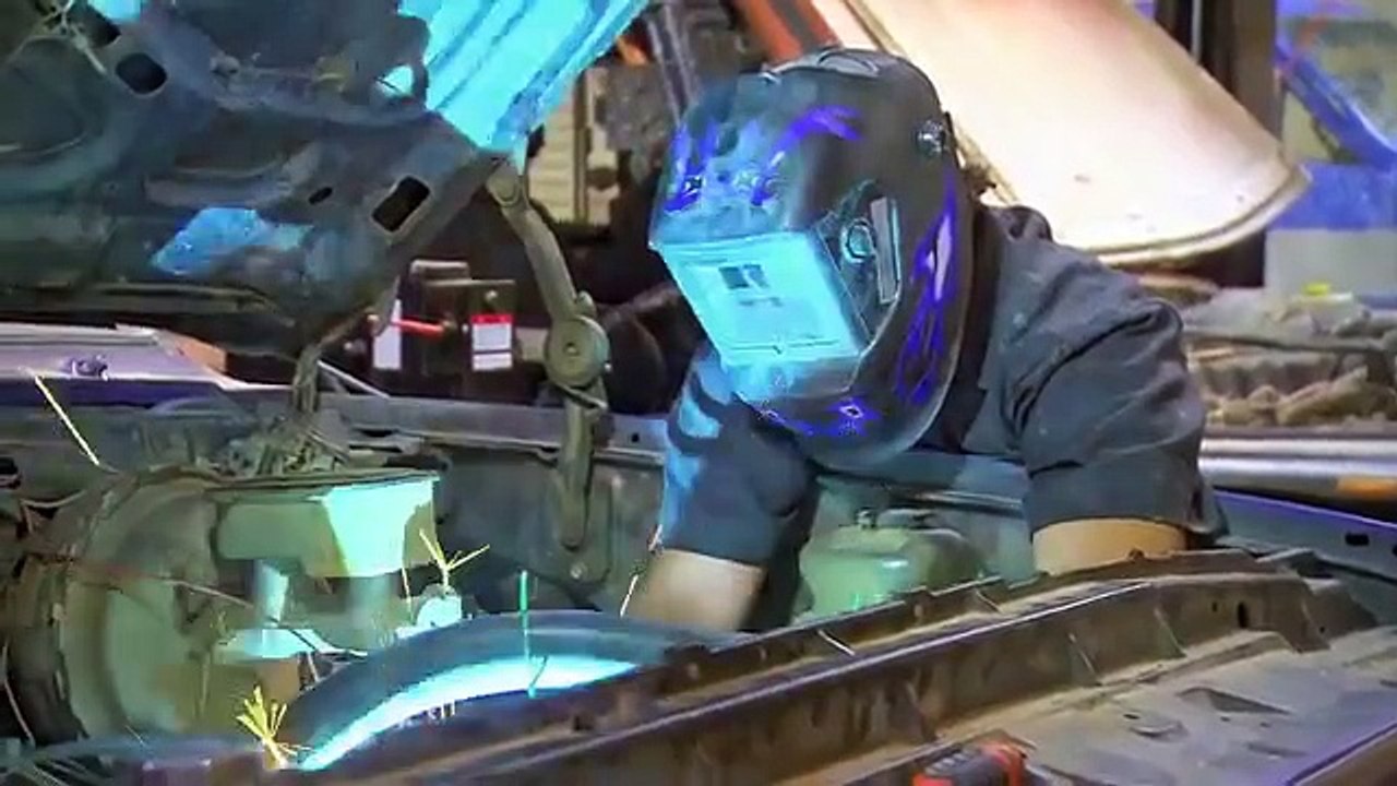 Truck Night In America - Se1 - Ep08 - Winch War HD Watch HD Deutsch