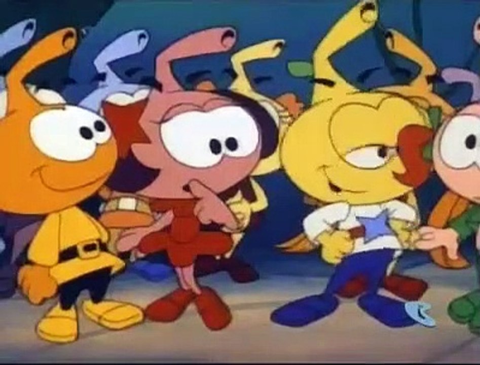 Snorks - Se1 - Ep03 HD Watch HD Deutsch