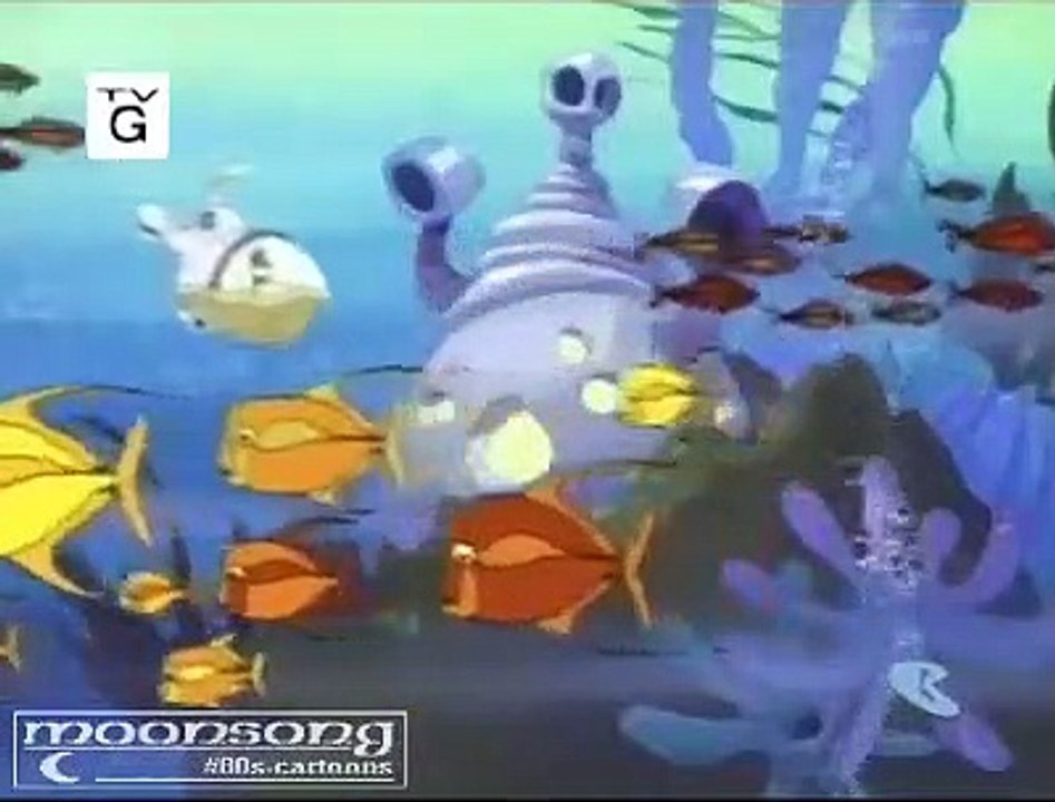 Snorks - Se1 - Ep02 HD Watch HD Deutsch