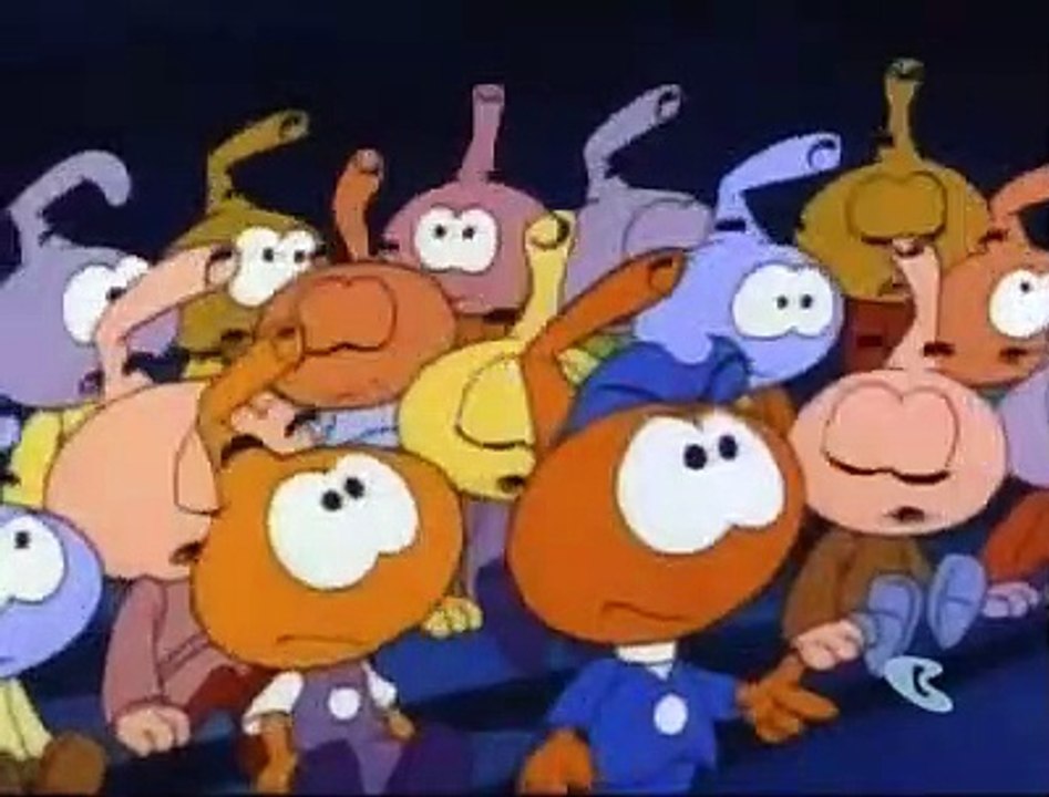 Snorks - Se1 - Ep01 HD Watch HD Deutsch