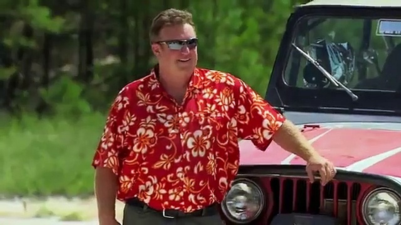 Truck Night In America - Se1 - Ep06 - Buy the Farm HD Watch HD Deutsch