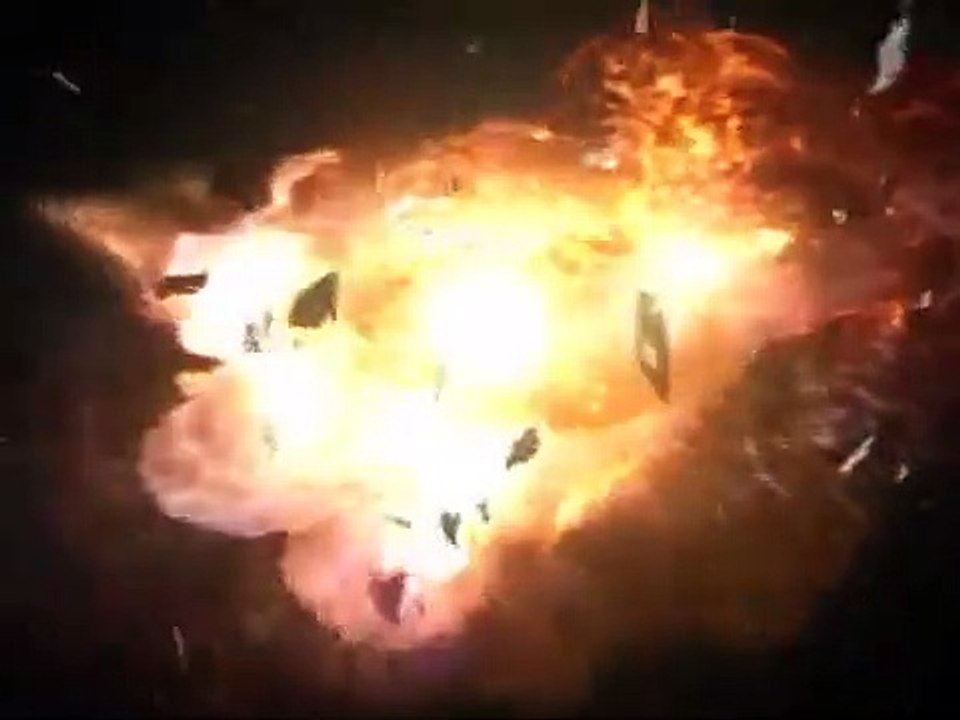 Space - Above and Beyond - Se1 - Ep09 HD Watch HD Deutsch