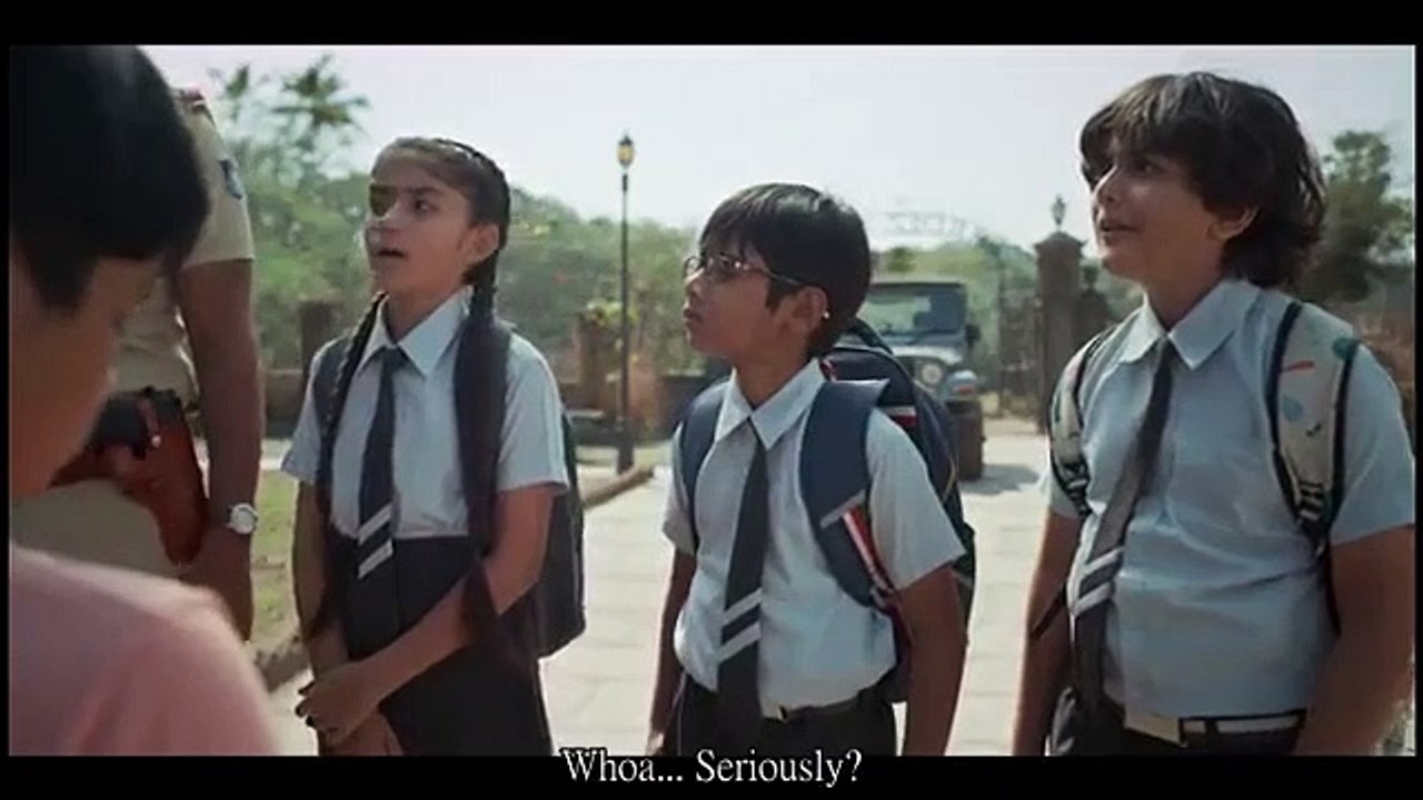 Typewriter - Se1 - Ep01 - Chapter 1 -Four Kids and a Dog HD Watch HD Deutsch
