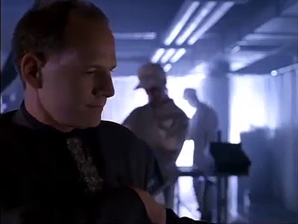 Space - Above and Beyond - Se1 - Ep08 HD Watch HD Deutsch