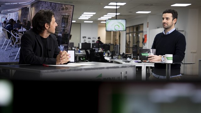 La economía y la calle se contradicen y el impuesto a la banca que pagaremos todos